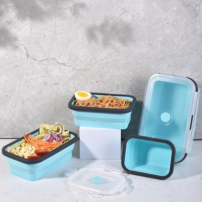 Lebensmittelbehälter – Lunchboxen