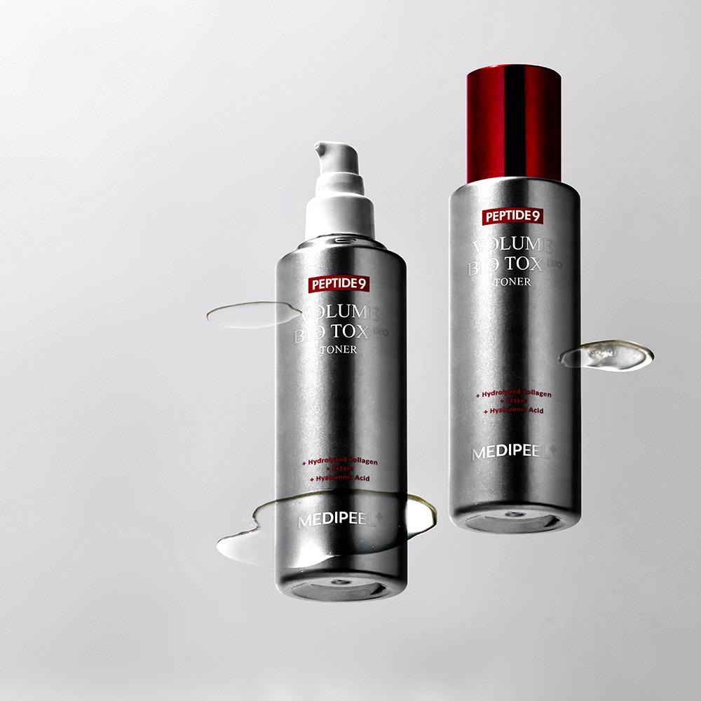 MEDI-PEEL Peptide 9 Volume Bio Tox Toner Pro 250ml