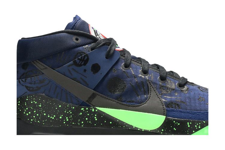 Nike KD 13 EP 'Planet Of Hoops'