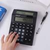 Efficient Calculation Financial Accounter Calculator Business Office Calculator  Shopping Malls