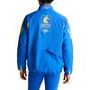 Adidas Boston Marathon 2026 Celebration Breathable Zip Badge Jacket Men Jacket KE8235