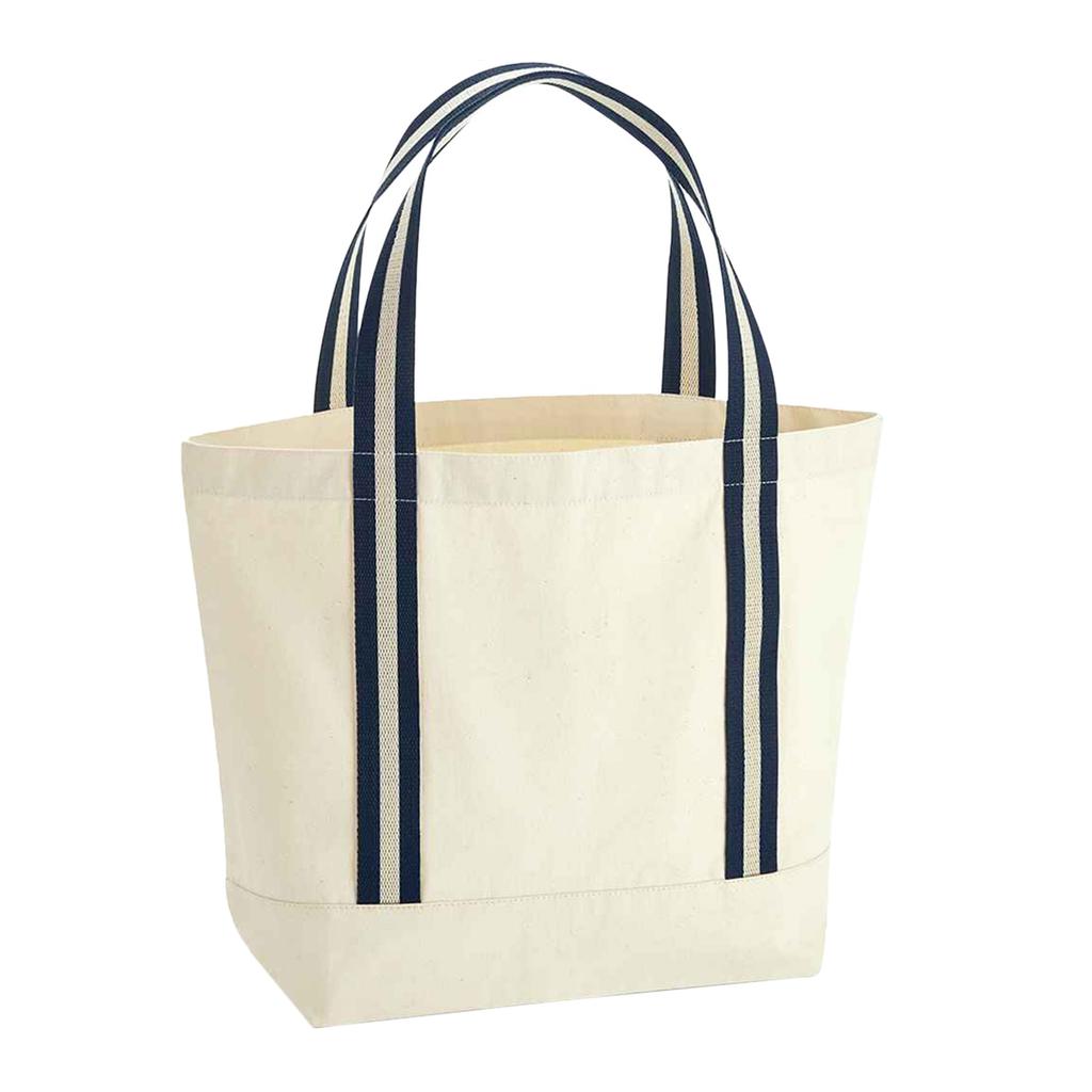Westford Mill EarthAware Organic Shoulder Bag