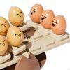 Kids Egg Balance Math Toys, Game Counting Number Toy, Educational Toys Balancing