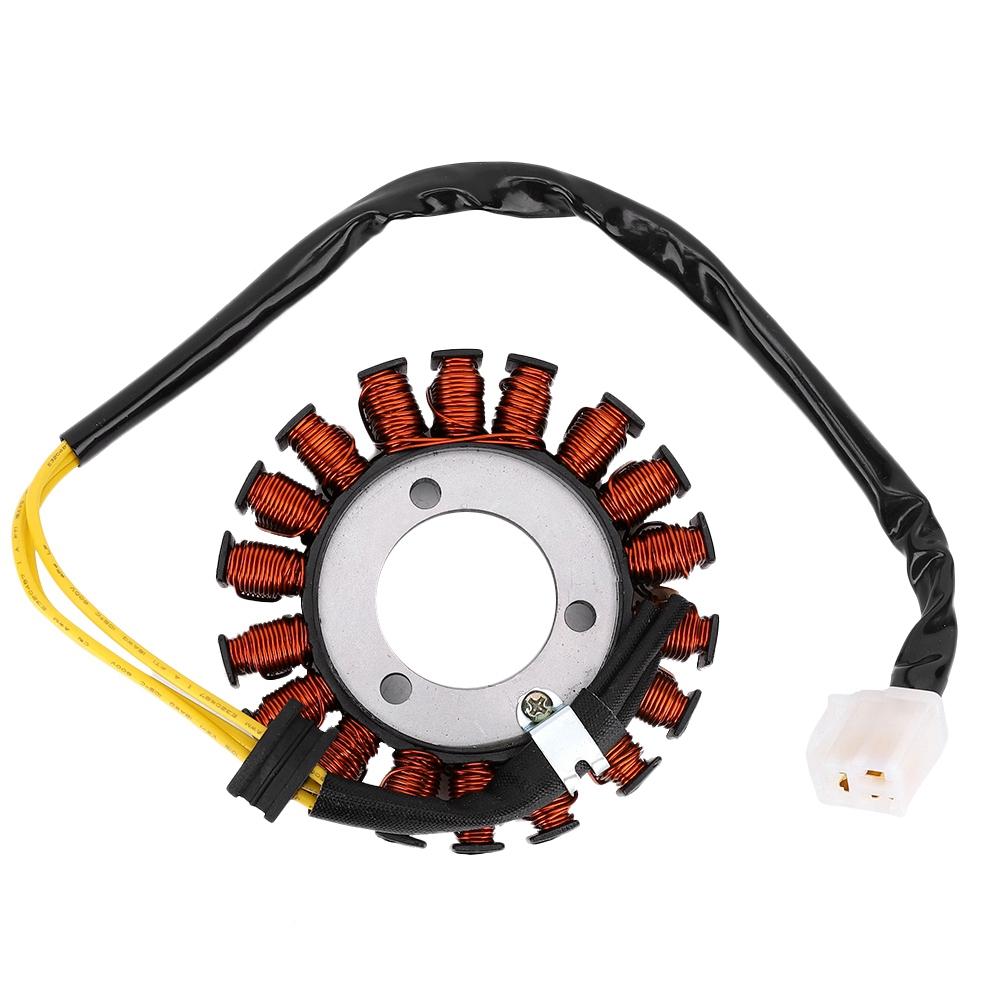 Magneto Generator Stator Coil GSXR600 Fit for GSXR750 600 2006-2016