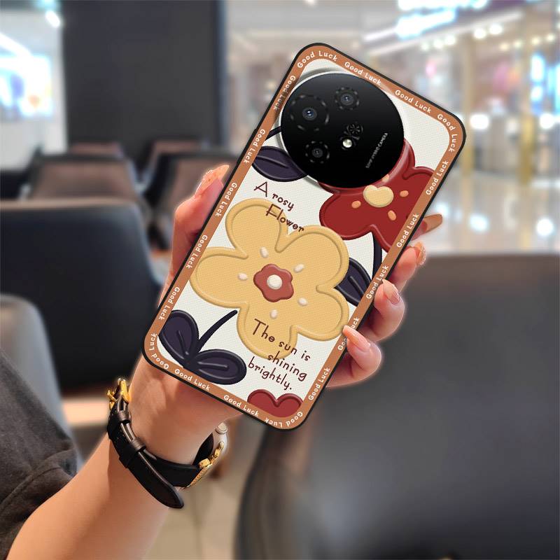 

Чехол для телефона TCL 50 Nxtpaper 5G/50Pro Nxtpaper 5G с полным покрытием из мультяшного рисунка, водонепроницаемый, противоударный, из ТПУ, задняя крышка TCL 50 Nxtpaper 5G/50Pro