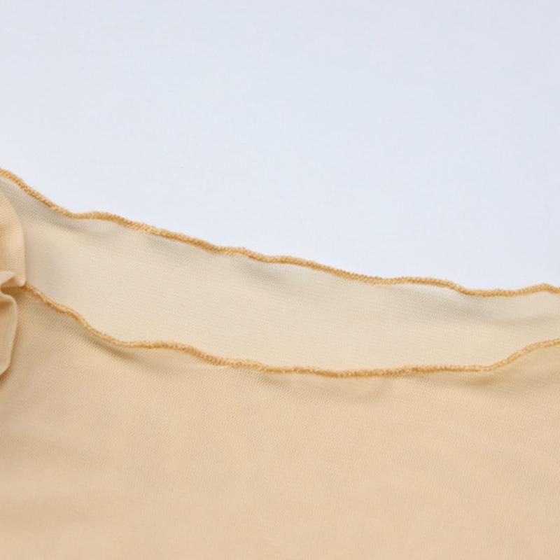 Женское клубное вечернее съедобное дерево-грибок — фото 18