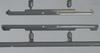 Hasegawa Nissan Sunny Truck GB120 Long Body Deluxe Early Model Plastic Model 20267 1/24