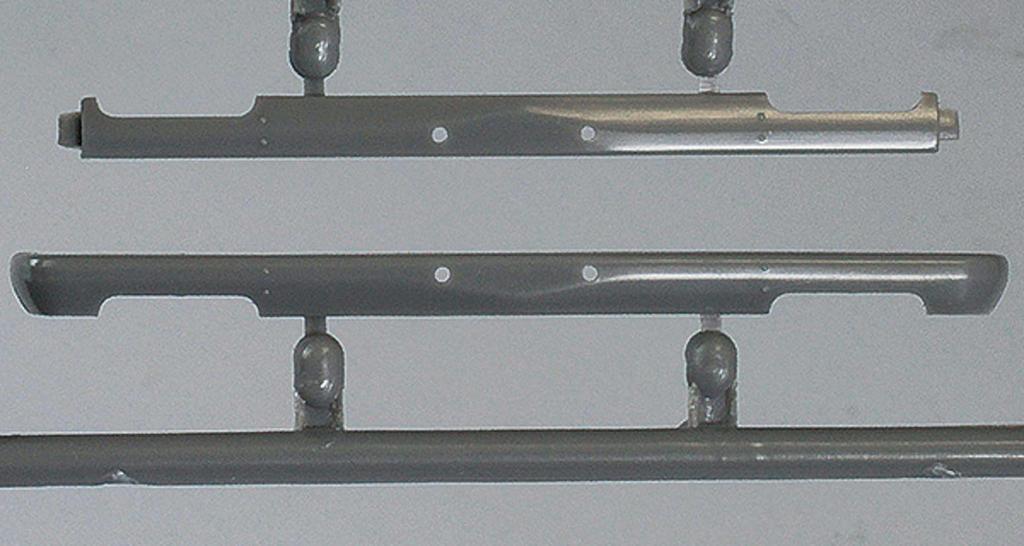 Hasegawa Nissan Sunny Truck GB120 Long Body Deluxe Early Model Plastic Model 20267 1/24