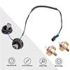 12589867  Knock Sensors with Wiring Harness Kit for 1 6 LQ9 4.8L 5.3L 6.0L 8.1L