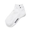 IOLO Mesh Ankle Socks_White