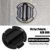Fit For 2014-2023 Polaris Rzr Xp 1000 & Xp-4 900 Floor Drain Plug 5414694 1Pcs