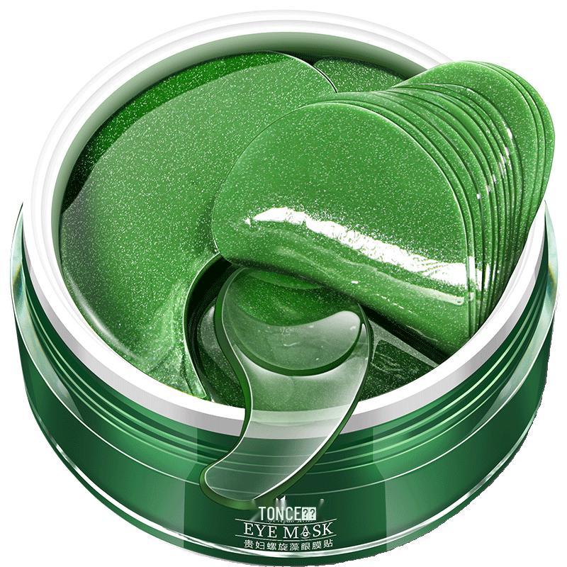 

Fonce Revitalizing Eye Masks