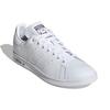 Adidas Originals Stan Smith Shoes 'Cloud White Tech Purple' EF4298