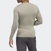 adidas Techfit Training Long Sleeve Tee IC2157
