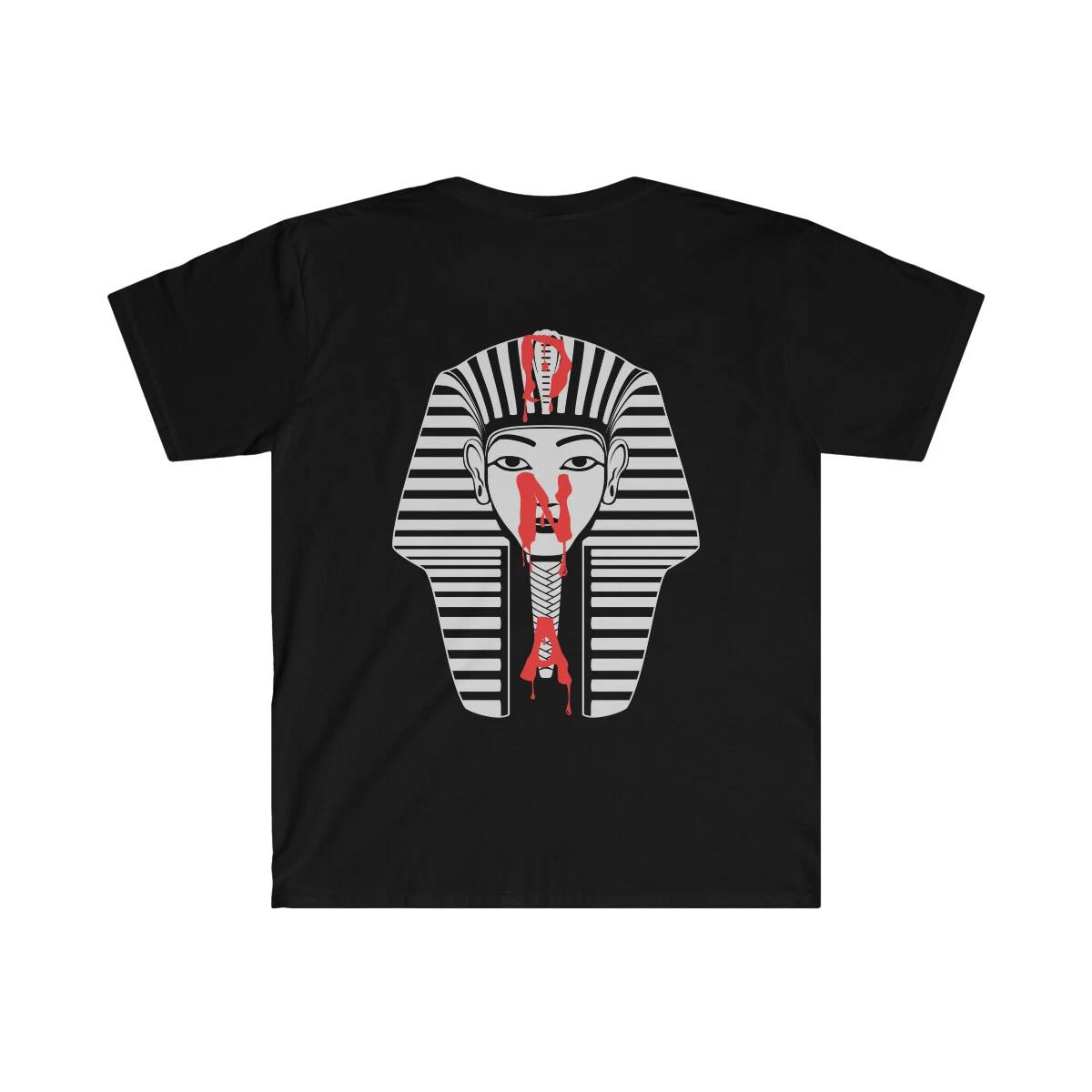 Black History Month T-shirt - Juneteenth shirt / Black King DNA Shirt T-shirt S