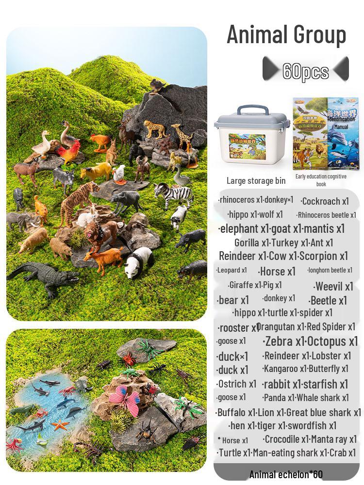 Durable Eco-friendly Dinosaur Simulation Model for Parent-Child Play