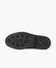 Firenze Atelier [Vibram] Double Welt Rubber Sole Basic Chelsea Boots 9724 [Black Box]