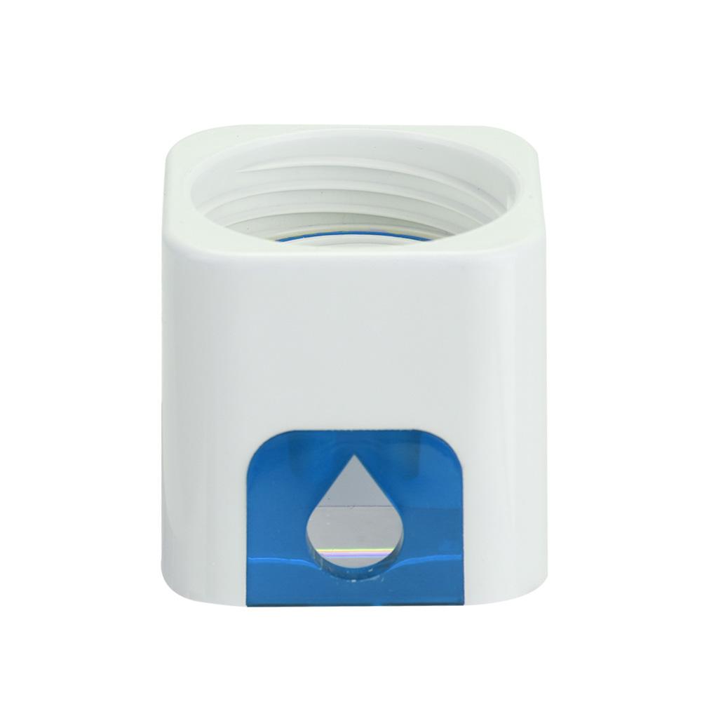 

Automatic Water Controller Filler Supply Float Ball Valve for Aquarium Fish Tank(blue)