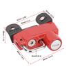 Anti Theft  Helmet Lock Hook Fits for   Scrambler 400Celsius800   2015+ Motorcycle Modified(Red )