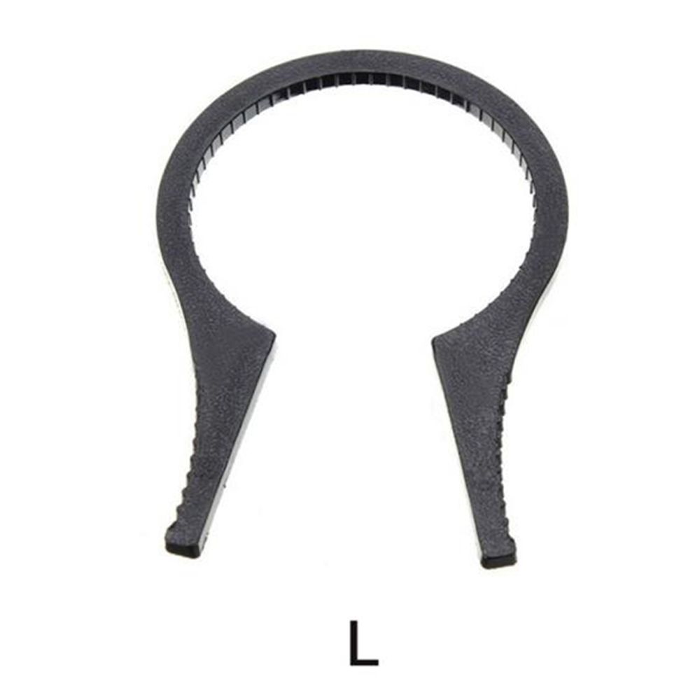 Black 48-58mm Removal Disassembly Tools UV CPL Filter Lens Tweezers Clip Spanner Wrench