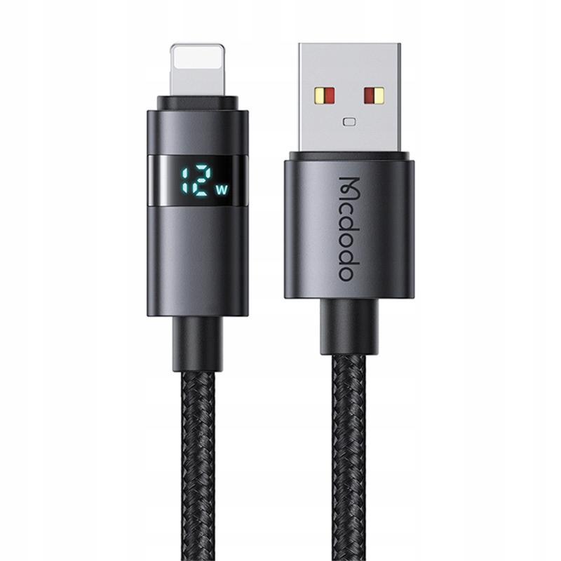 Mcdodo Usb - Apple Lightning Cable 1 1 Pc