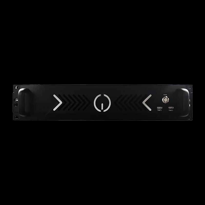 ITC Distributed Integrated Management Host (CN version)