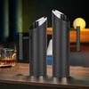 Elegant Stainless Steel Water Pitcher with Ergonomic Handle Ideal for Home and Office Cold Beverages Serving Pot