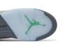 Jordan 5 Retro Green Bean (2022) (GS)