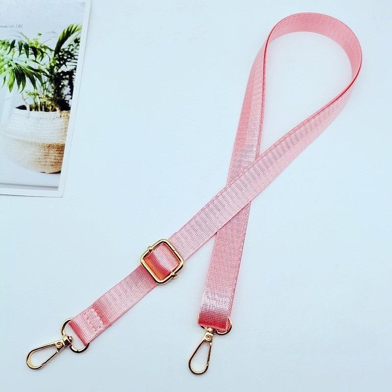 Bedruckter, gewebter Umhängetaschengurt Kamerahandy Umhängetaschengurt Damentasche Umhängetaschengurt