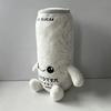 New Zero Sugar Monster Plush Doll Cute Monster Plush Soft Stuffed Collection Toy Decor Gift For Friend