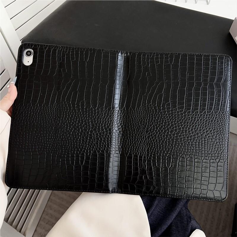 Skórzane etui na tablet do iPad Pro 11"/12.9"/13" 2018 2020 2021 2022 2025 2024 M5 M4/11"/10.9"/10.2"A16 2025/Air7 M2 Air6 13" Etui