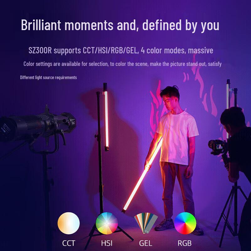 Godox SZ Series LED Photography/Video Light