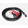 SLP Works Super Power Cord 270 Black