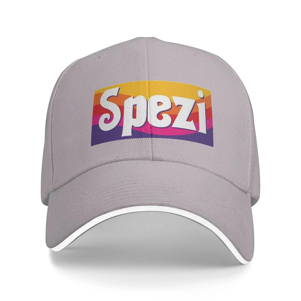 Summer Casual Baseball Cap Paulaner Spezi Hunting Camping Trucker Hat For Men Adult Adjustable Fitted Retro Baseball Caps