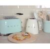 Тостер Smeg TSF01PGEU
