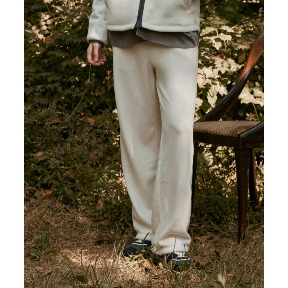 

New Balance Nbmleca023 Uni Boston Classic Fleece 2way Pants Ivory (39)IVORY/XS(070)