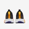 Anta Kids Hailang Fabric Simple Fashion Comfortable Versatile Breathable Lightweight Shock Absorption Low-Top Running Shoes A12515517