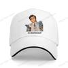 Suitable For Framing Columbo Movie Baseball Cap Unisex Hats Women Visor Cycling Snapback Caps