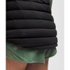 Lululemon Pack It Down 700 Fill Vest Black