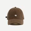 Unisex Cartoon Bear Embroidery Baseball Cap Men Women Soft Cotton Hip Hop Snapback Caps Unisex Sports Dad Trucker Sun Visor Hat