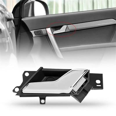 Manija interior de puerta lado derecho del pasajero para Chevy Captiva Sport 2012 2013 2014 2015