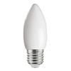 LED Bulb XLED C35 E27 6W WW Warm Kanlux