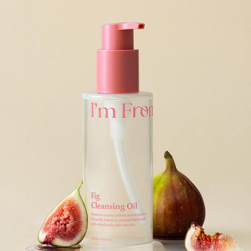 Pig Cleansing Oil 200ml