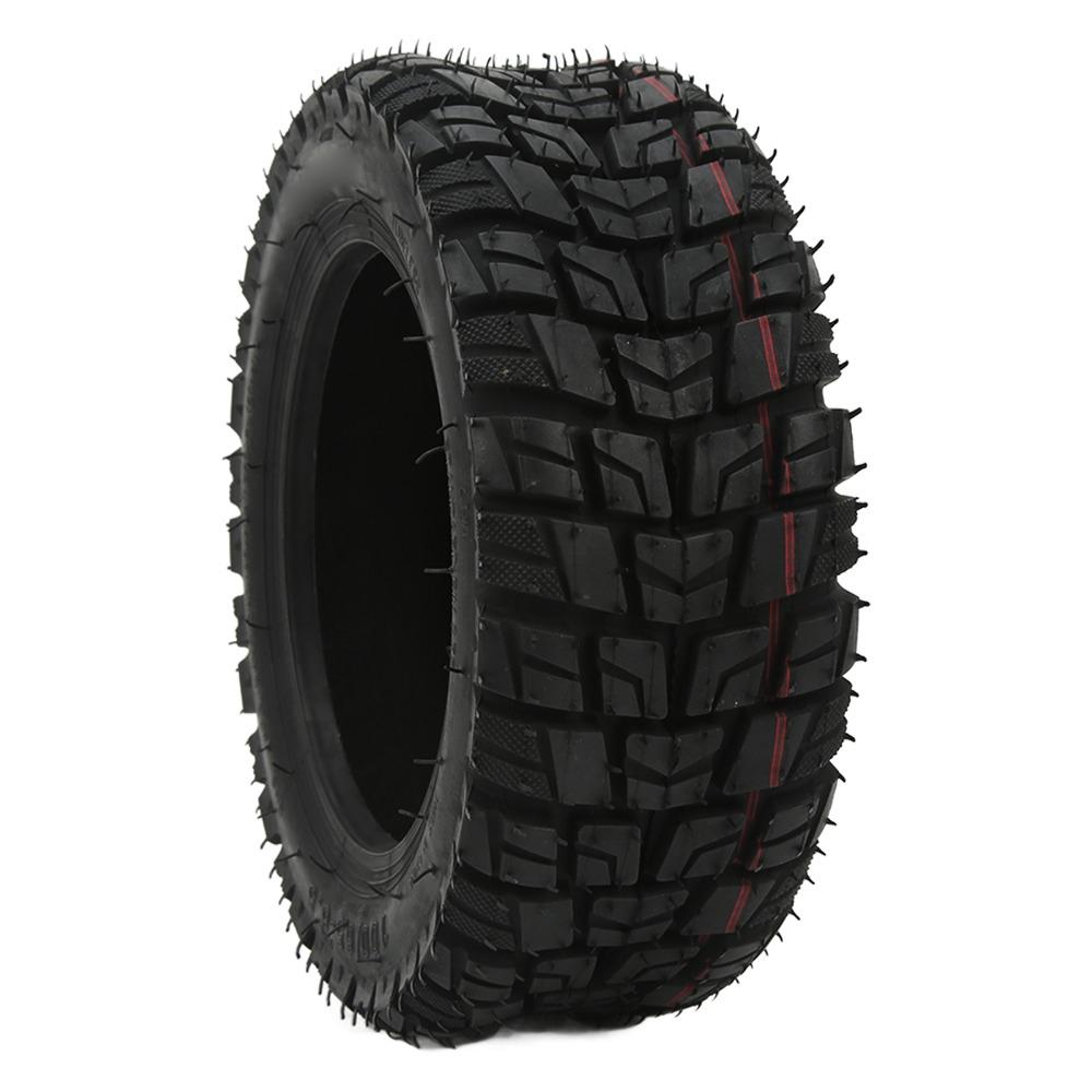 Tubeless 100/65-6.5 Scooter Tire for Sealup, Dualtron Ultra/Thunder, Speedual Plus Electric Scooter