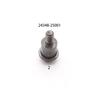 Vite deflettore di fasatura BULLONE-T/CATENA Per Hyundai Per KIA 2.0L 2.4L G4KD G4KE G4KA G4KC OEM 2434925001 2434825001