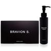 BRAVION S. & BRAVION Liquid Official Online Store 1 Box, 1 Bottle, 1 Month Supply