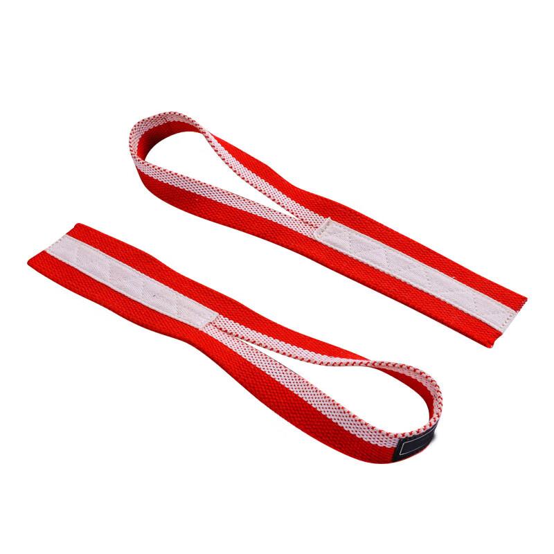 Strength Training Wrist Wraps & Lifting Straps