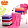 70x140/35x75cm Microfiber Bath Towel Large Bath Towel Beach Towels Shower Towel Breathable Quick-Drying Comfort Soft Absorbent