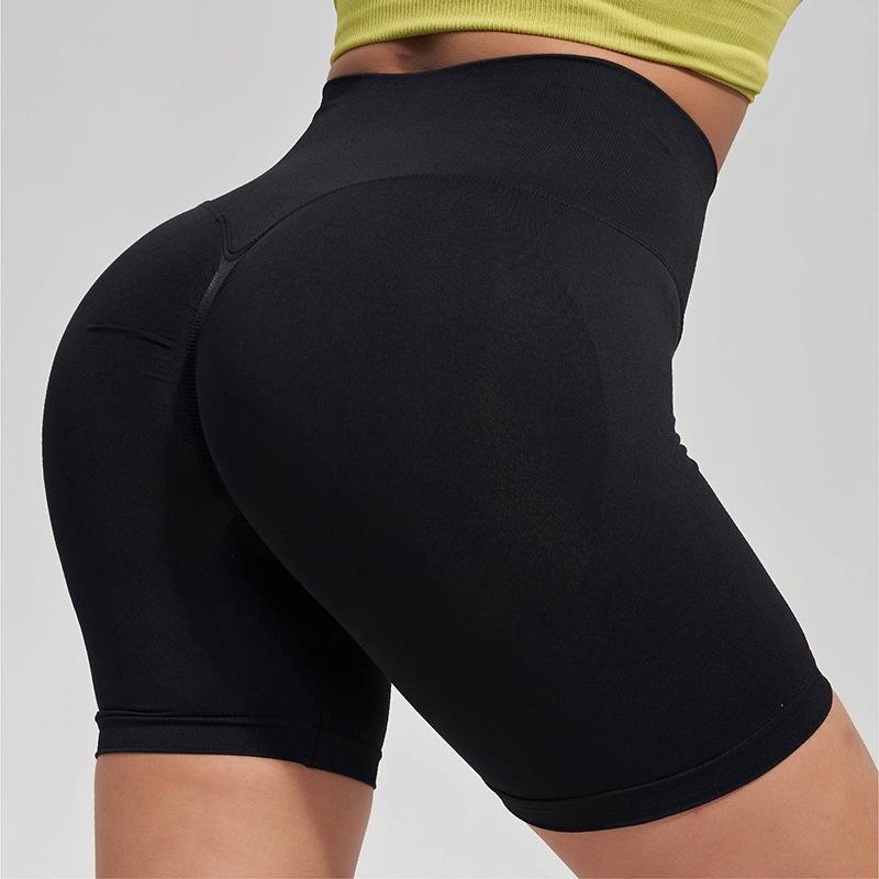 

Женские быстросохнущие капри для велоспорта и йоги - Дышащие, Влагоотводящие, Облегающие для занятий спортом на открытом воздухе Medium