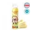 Briel Bread Barbershop Yellow Bread Bubble Cleanser 200ml